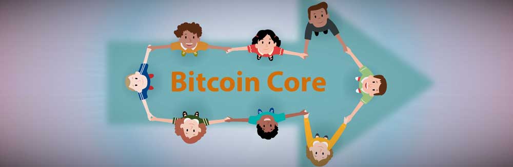 Над каким нововведением работает команда Bitcoin Core