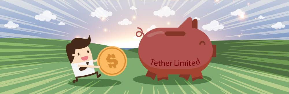 Новый криптовалютный проект Tether Limited: о чем следует знать потенциальным инвесторам